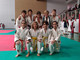 Judo: inizio dell'anno positivo per i giovani atleti dell'OK Club Imperia (FOTO)