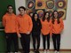 Dal primo Grand Prix cadetti 2023 Alpe Adria di Lignano Sabbiadoro Csd Judo Sanremo porta a casa 2 medaglie e un settimo posto Dal primo Grand Prix cadetti 2023 Alpe Adria di Lignano Sabbiadoro Csd Judo Sanremo porta a casa 2 medaglie e un settimo posto
