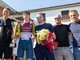 Ciclismo: trionfo dell'armese Joann Rolando al 28° G.P. Neri Sottoli