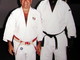Judo: il maestro Moraci reduce  dai Mondiali Juniores domenica 31 ospite del Club Sakura di Arma di Taggia