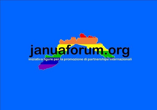 Januaforum: iniziativa ligure per la solidarietà internazionale, c'è anche l'ex Sindaco di Terzorio Januaforum: iniziativa ligure per la solidarietà internazionale, c'è anche l'ex Sindaco di Terzorio
