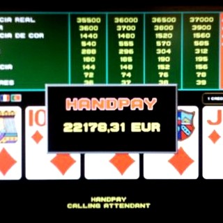 Sanremo: Ferragosto entusiasmante al Casinò con vincite e ancora vincite in sala slot Sanremo: Ferragosto entusiasmante al Casinò con vincite e ancora vincite in sala slot