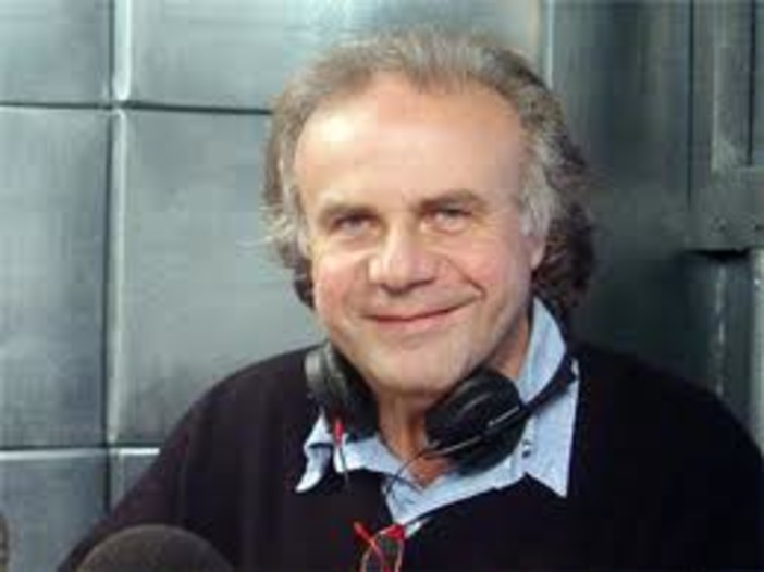Lunedì 21 maggio, intervista a Jerry Calà sulle frequenze di Radio Onda Ligure 101 Lunedì 21 maggio, intervista a Jerry Calà sulle frequenze di Radio Onda Ligure 101