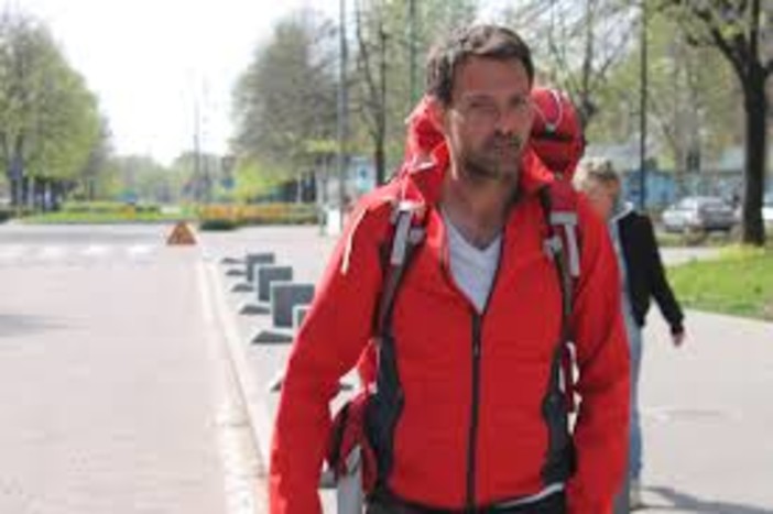 Dal Papa a Ventimiglia 'il mostro della finanza' francese Jérôme Kerviel, provocò buco da 5 miliardi a Société Générale