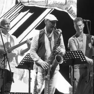 Jazz Valley, a Dolceacqua si esibisce Pietro Tonolo 4et (Foto)