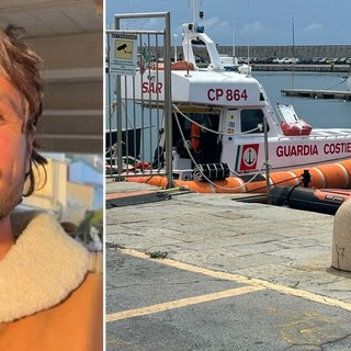 Addio Jonathan Forzan, Riva Ligure piange il suo giovane figlio: “La nostra comunità è in lutto” Addio Jonathan Forzan, Riva Ligure piange il suo giovane figlio: “La nostra comunità è in lutto”