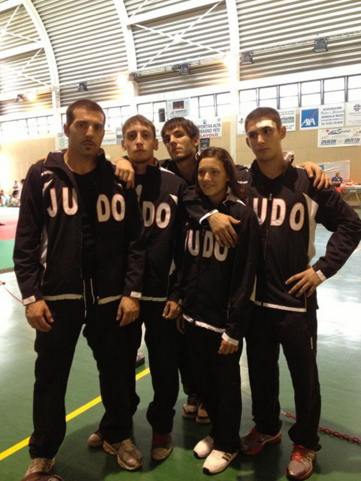 Judo: la badalucchese Susanna Rodi parteciperà ai Campionati Italiani di Lignano Sabbiadoro Judo: la badalucchese Susanna Rodi parteciperà ai Campionati Italiani di Lignano Sabbiadoro