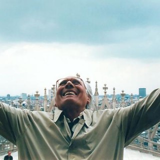 Proiezione docufilm su Enzo Jannacci ‘Vengo Anch'io’ al Théâtre des Variétés di Monte-Carlo Proiezione docufilm su Enzo Jannacci ‘Vengo Anch'io’ al Théâtre des Variétés di Monte-Carlo