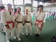 Il judo Simonazzi di Bordighera protagonista al trofeo internazionale città di Como (foto) Il judo Simonazzi di Bordighera protagonista al trofeo internazionale città di Como (foto)