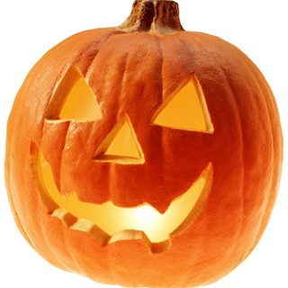 La vera storia di Halloween e originali festIDEE per trasformare la propria casa in un posto terrificante... almeno per una notte!
