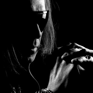 Un album tributo di John Falko al poeta oscuro del rock Mark Lanegan, ex leader Screaming Trees