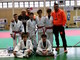 Judo: ottima prova per gli 8 atleti del Circolo di Sanremo che hanno partecipato al Memorial Spagnolo