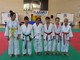 Arti marziali. Judo Club Simonazzi Bordighera, sei medaglie al Torneo Città di Imperia