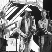 Jazz Valley, a Dolceacqua si esibisce Pietro Tonolo 4et (Foto) Jazz Valley, a Dolceacqua si esibisce Pietro Tonolo 4et (Foto)