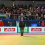 Judo Club Ventimiglia alle finali dei Campionati Italiani di serie A1 di judo Judo Club Ventimiglia alle finali dei Campionati Italiani di serie A1 di judo