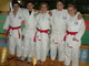 Judo: da domani riprendono gli allenamenti del Club di Ventimiglia