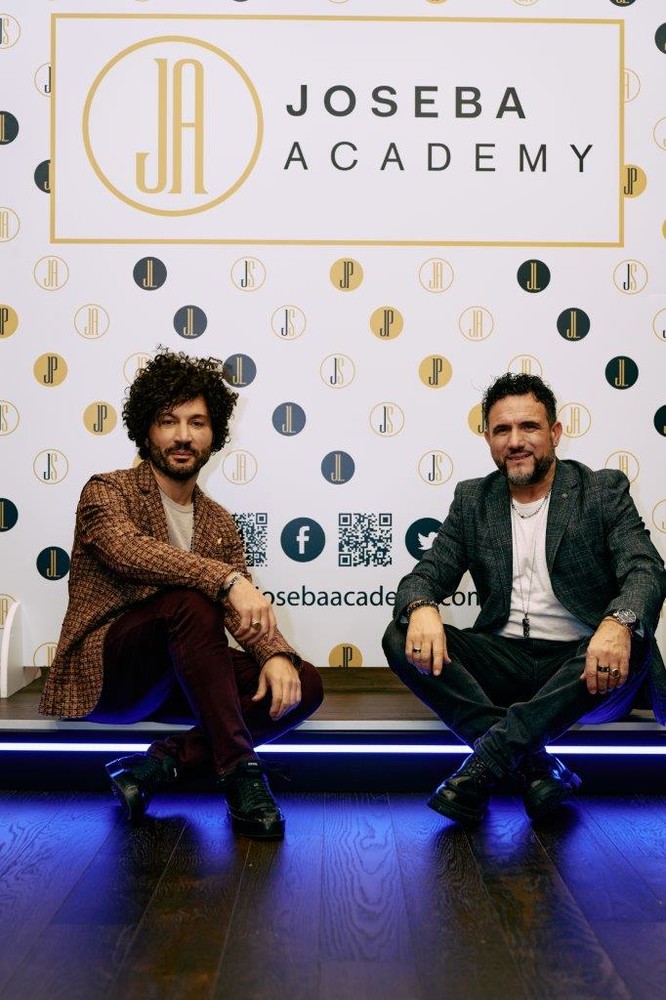 Sanremo 2023, al Palafiori si apre lo Spazio del NUOVOIMAIE con Joseba Academy (Foto)