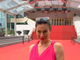 Anche l'influencer e blogger imperiese Katia Ferrante alla 76ª edizione del Festival di Cannes