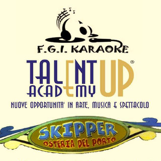 Sanremo: questa sera. prima delle 3 serate del concorso di Karaoke al bar  Skipper