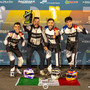 Motori. Il sanremese Kevin Liguori protagonista sul circuito di Nizza Monferrato Motori. Il sanremese Kevin Liguori protagonista sul circuito di Nizza Monferrato