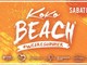 Al Koko Beach di Imperia si rinnovano gli appuntamenti del giovedì, con Hula Hoop e isole del gusto, e del sabato, con #WeAreSummer