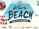 Al Koko Beach di Imperia la festa continua: domani sera #WeAreSummer con il tronista Cristian Galella