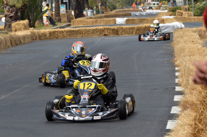 Karting: i risultati e le foto del 4° Trofeo Città di Sanremo – 6° memorial Luca Guazzoni Karting: i risultati e le foto del 4° Trofeo Città di Sanremo – 6° memorial Luca Guazzoni
