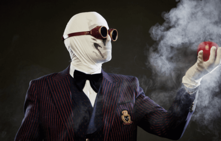 Il mentalista Klek Entòs al Grimaldi Forum di Monte-Carlo Il mentalista Klek Entòs al Grimaldi Forum di Monte-Carlo