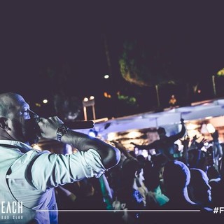 Al Koko Beach di Imperia questo sabato l' Inkperia Party e la special guest Polo DJ