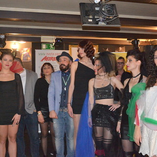 Sanremo: da domenica al Mamely via al Super Karaoke targato Alex Penna