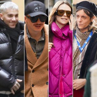 (Foto Erika Bonazinga) (Foto Erika Bonazinga)