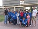 La Scuola Karate Wadoryu Camporosso riprende la propria attività (FOTO)