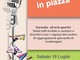 Ventimiglia: sabato prossimo, laboratori creativi e musicali e giochi a partire dai 6 anni Ventimiglia: sabato prossimo, laboratori creativi e musicali e giochi a partire dai 6 anni