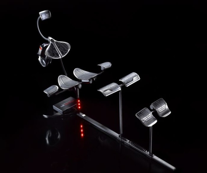 Keope GPR: il modo più naturale per stare bene, si trova allo studio ContrologyPilateStudio di Imperia