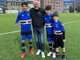 Calcio: visionati dalla Sampdoria cinque giocatori dell'Under 13 della Sanremese
