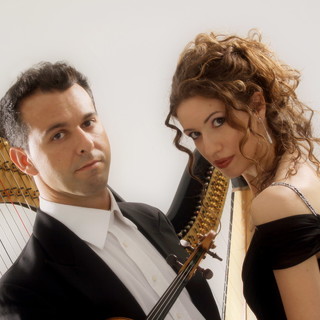 Sanremo: notte bianca, concerto a Palazzo Borea d'Olmo con il duo Kern