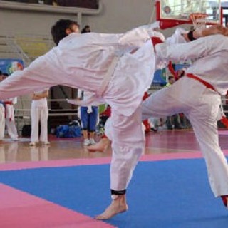 Kumite: i risultati dell'ASKS Kenseido karate di Taggia-Sanremo al 2° trofeo delle regioni di Bergamo Kumite: i risultati dell'ASKS Kenseido karate di Taggia-Sanremo al 2° trofeo delle regioni di Bergamo