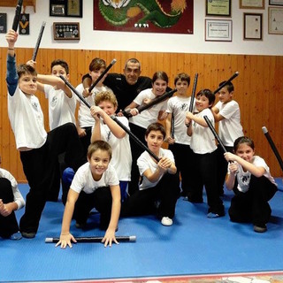 Sanremo: alla palestra CWK programmi educativi per bambini basato sulle dinamiche delle arti marziali cinesi