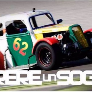 Karting: il giovane pilota sanremese Kevin Liguori al Campionato Italiano Karting a Siena