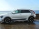 Oggi e domani ad Imperia, da Calvi Auto, la presentazione della nuova Kia Niro