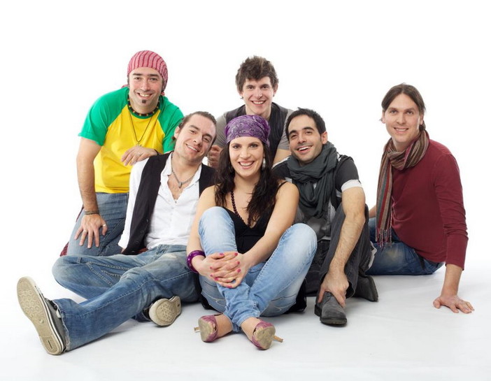 Stasera “Festival in the Casbah", ovvero Rock in the Casbah winter edition