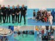 Muay thai, k-1, savate e kickboxing: il Kombat tour Italia fa tappa a Ventimiglia (Foto e video)
