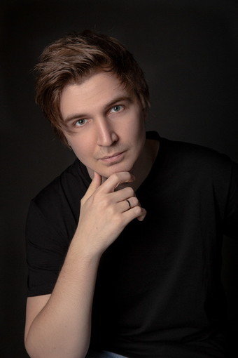 Evgeny Konnov