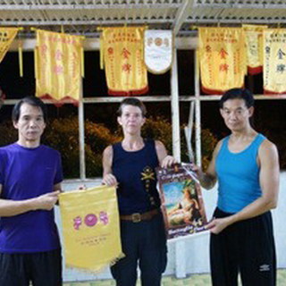 Ventimiglia: iniziano i corsi di Kung Fu tradizionale nella scuola di via Nervia