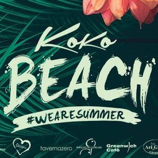 Pronti per le ultime serate di Agosto? Al Koko Beach di Imperia la festa non si ferma mai! Pronti per le ultime serate di Agosto? Al Koko Beach di Imperia la festa non si ferma mai!