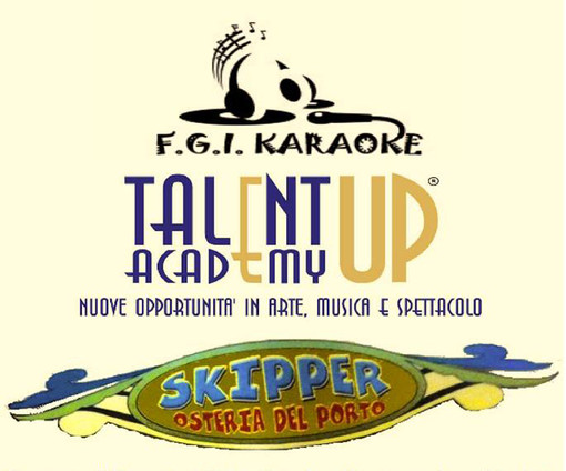 Sanremo: ottimo successo di partecipazione e di pubblico per la gara di Karaoke