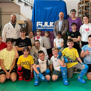 Febbre da tatami, la DKD apre la campagna tesseramenti per la nuova stagione