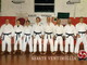 Ventimiglia: sabato 19 alla palestra dell'ex Gil, al via il primo stage di karate shotokan JKA Ventimiglia: sabato 19 alla palestra dell'ex Gil, al via il primo stage di karate shotokan JKA