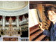 M. Kronstadt apre Festival 'Serate Organistiche Leonardiane' M. Kronstadt apre Festival 'Serate Organistiche Leonardiane'