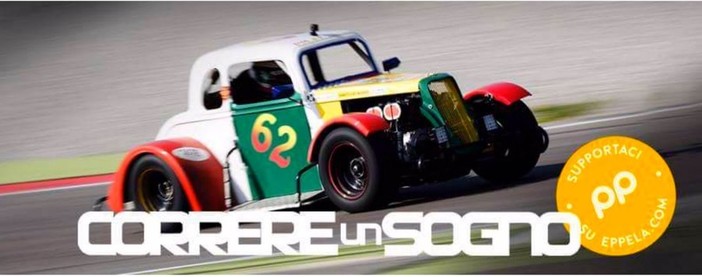 Karting: il giovane pilota sanremese Kevin Liguori al Campionato Italiano Karting a Siena